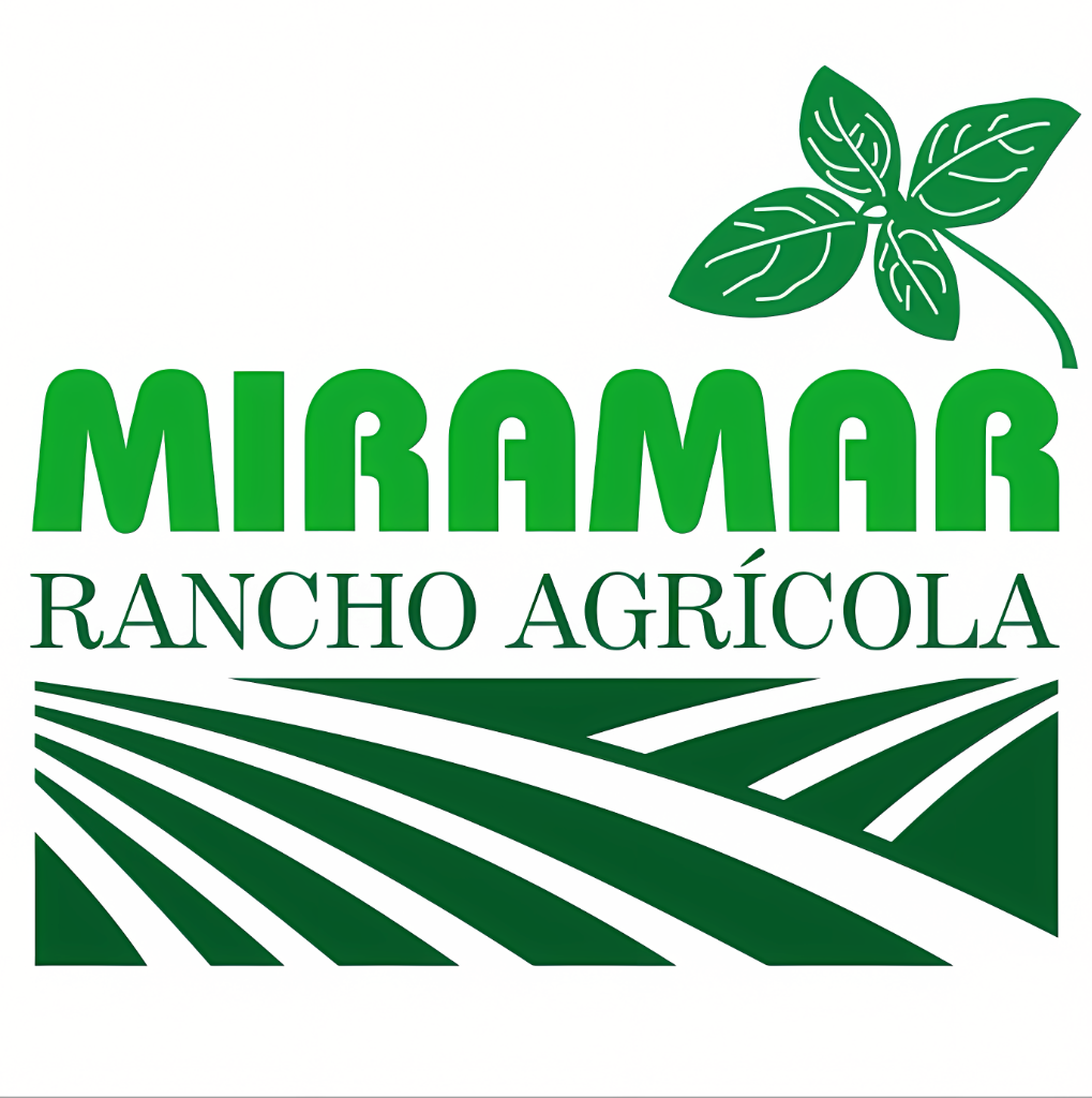 Logo Agrícola Miramar